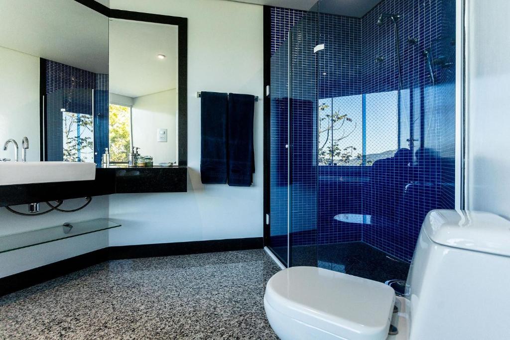  Mansão Toninhas - Condomínio de alto padrão em Ubatuba