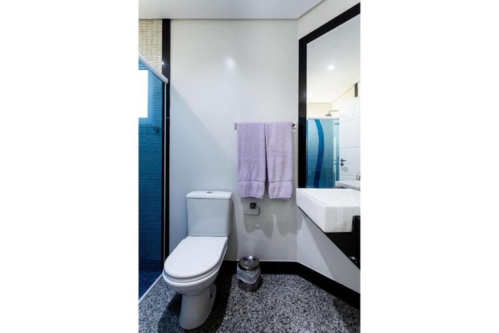  Mansão Toninhas - Condomínio de alto padrão em Ubatuba