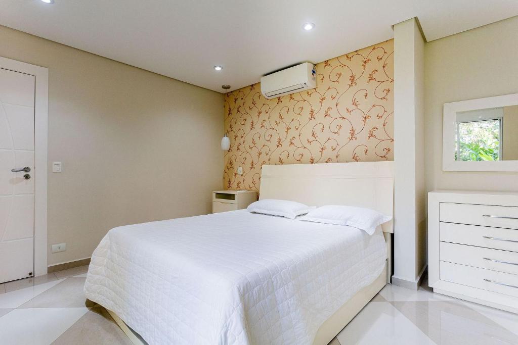  Mansão Toninhas - Condomínio de alto padrão em Ubatuba