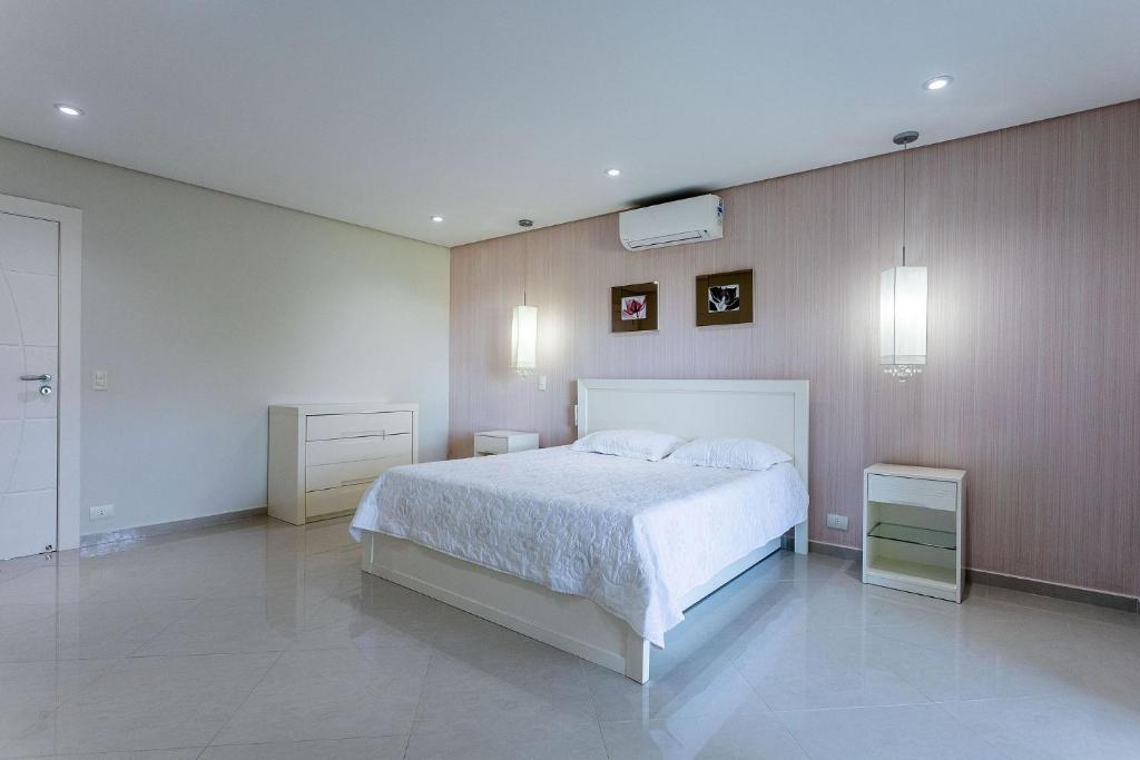  Mansão Toninhas - Condomínio de alto padrão em Ubatuba