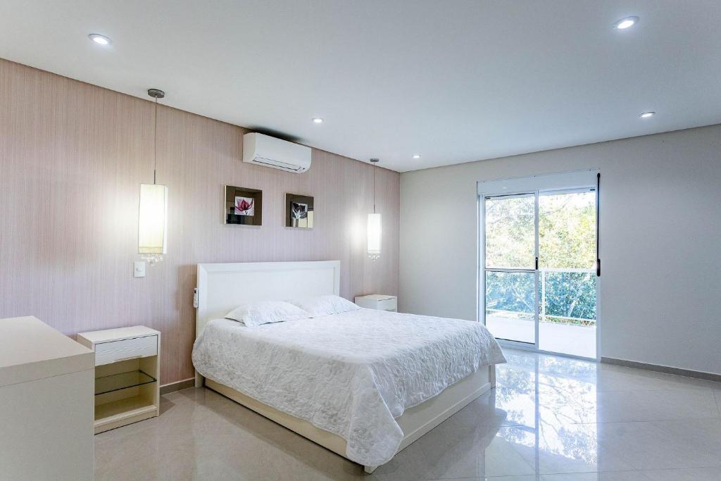  Mansão Toninhas - Condomínio de alto padrão em Ubatuba