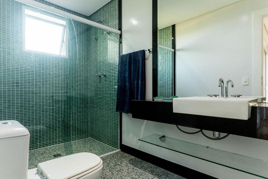  Mansão Toninhas - Condomínio de alto padrão em Ubatuba