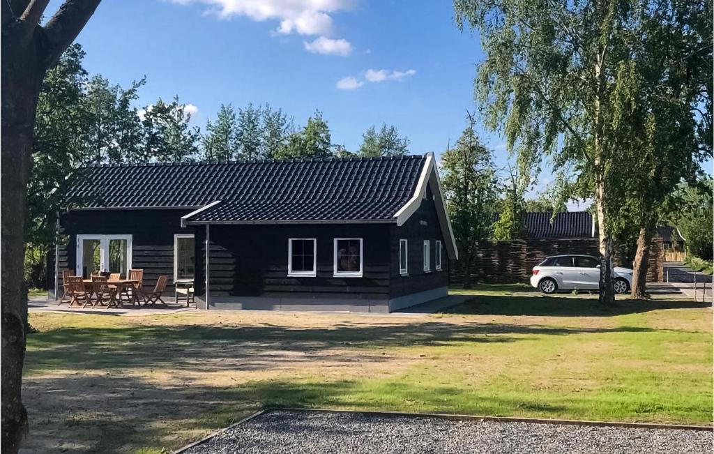 Fotografie z fotogalerie ubytování Het Polderhuisje v destinaci Strijen