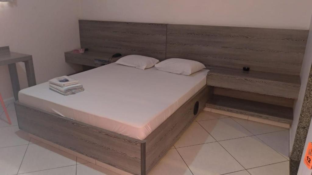  MOSTEL GUARULHOS - Mais Motel