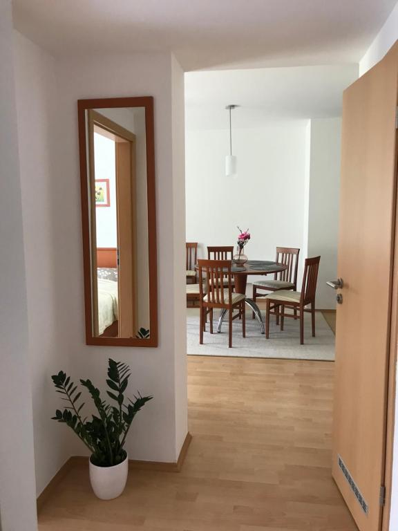 Fotografia z galérie ubytovania Lili Apartman Birdland Bükfürdő v Büku