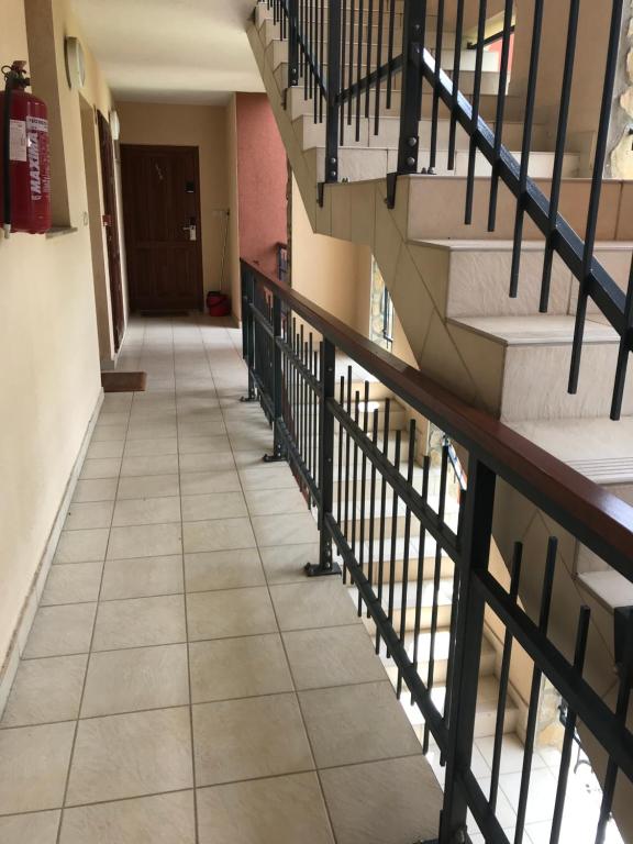 Fotografia z galérie ubytovania Lili Apartman Birdland Bükfürdő v Büku