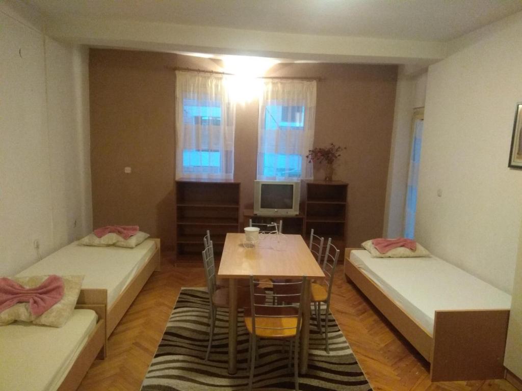 Gallery image of Apartment-Studio Downtown Dudanovi Ohrid in Ohrid