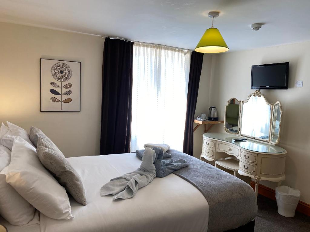 Gallery image of Old Palace Guest House in Brighton & Hove