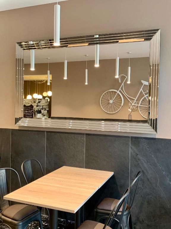 Fotografie z fotogalerie ubytování Hotel Ariston v Mestre