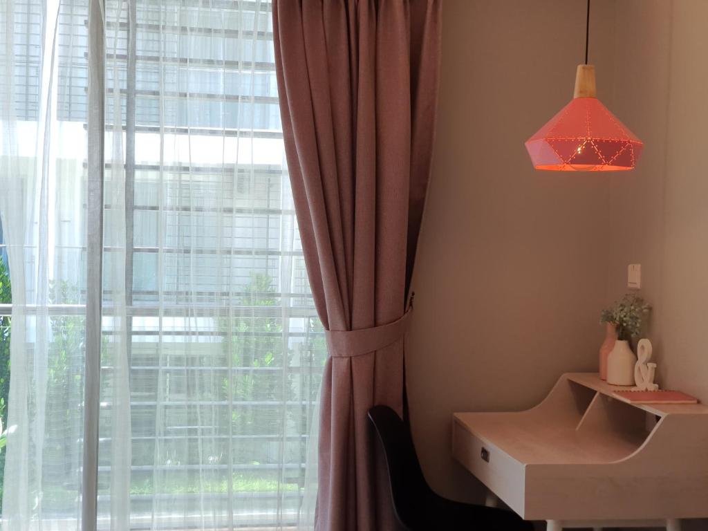 Fotografie z fotogalerie ubytování Aeropod Sovo Studio - Laxzone Suite v destinaci Kota Kinabalu