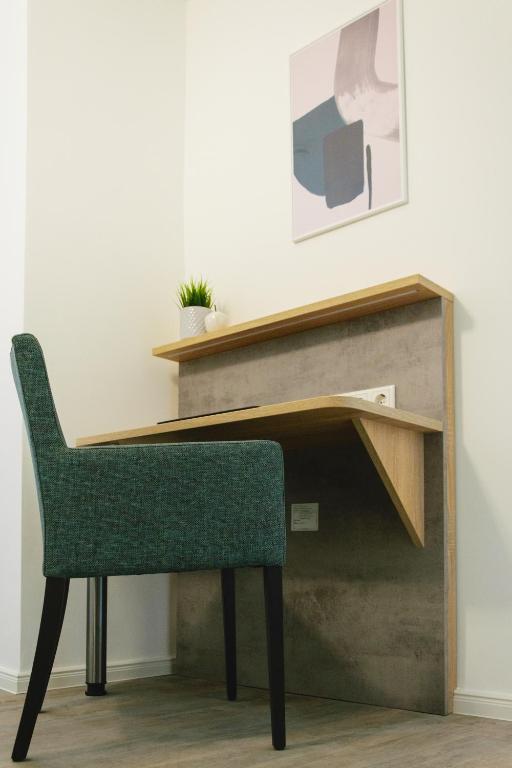 Fotografie z fotogalerie ubytování Hotel Zur Alten Börse v destinaci Osterholz-Scharmbeck