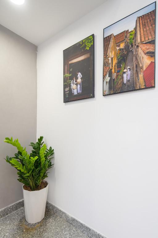 Fotografie z fotogalerie ubytování My Little Pig home v destinaci Danang