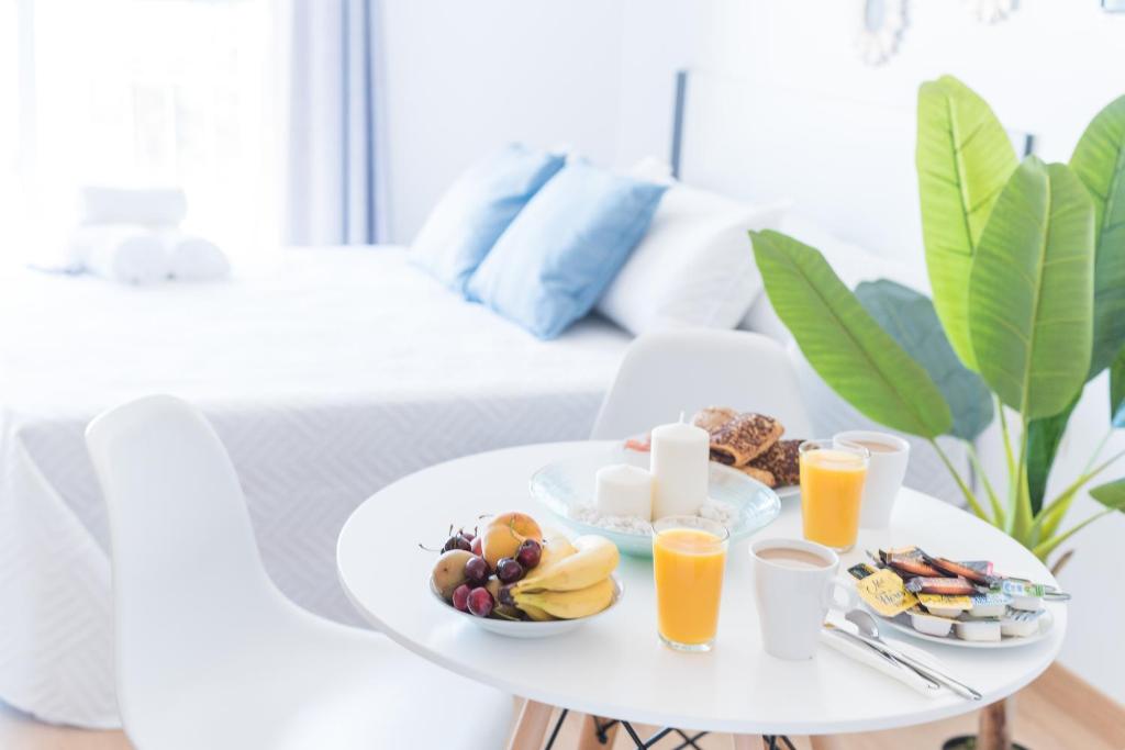 Apartamentos Puerto Aguadulce (Spanje Aguadulce) - Booking.com