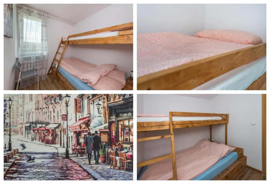 MW APARTAMENTY - Nadmorskie Brzeźno, Gdańsk, Polonia