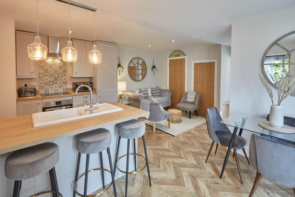 Host & Stay - Prospect Hill Apartments - Appartamento Con Due Camere Da Letto