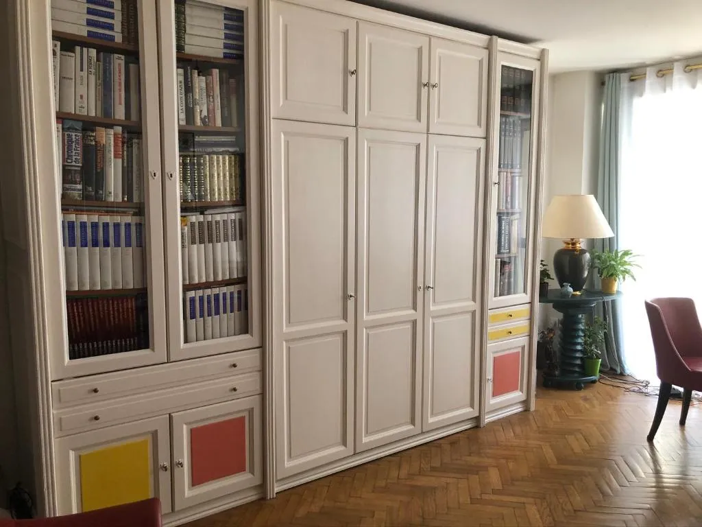 Beau studio Bastille, Paris, Franţa