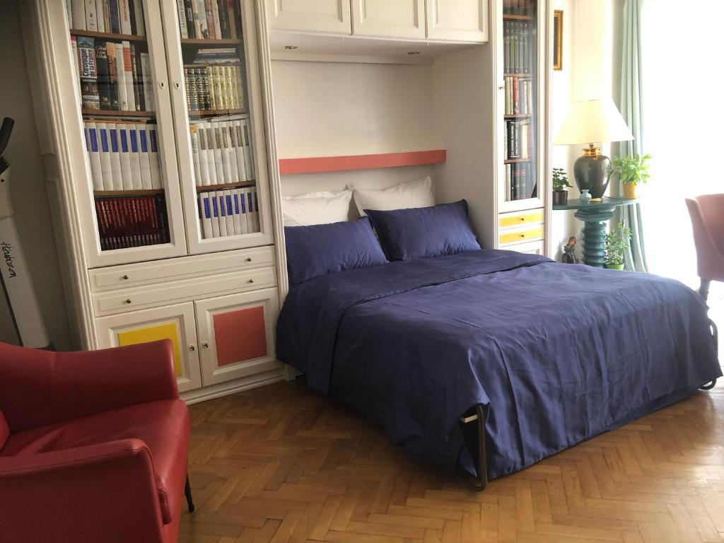 Легло или легла в стая в Beau studio Bastille