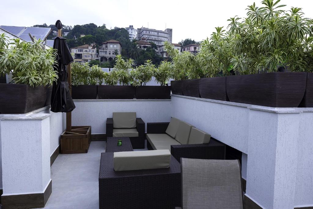  Casa Nova Hotel