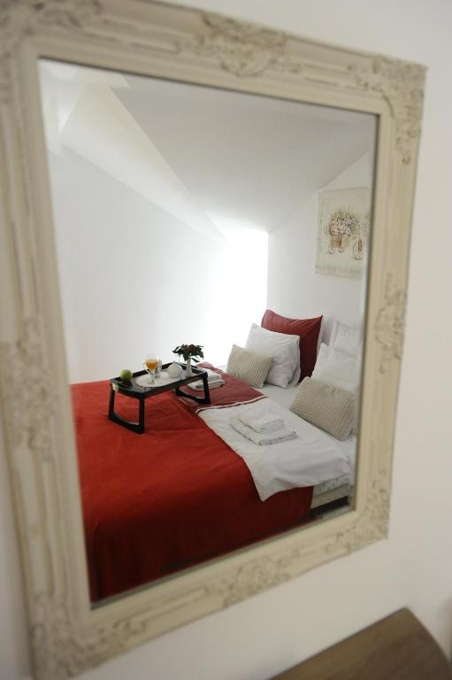 Mickey Mouse & Studio Mini - One-Bedroom Apartment
