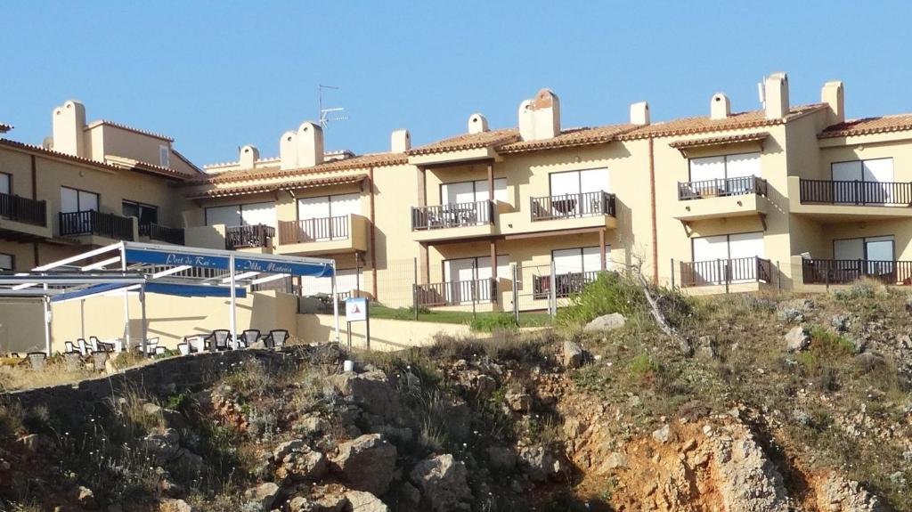 Apartamento Punta Montgo Port de Rei, LEscala – Precios ...