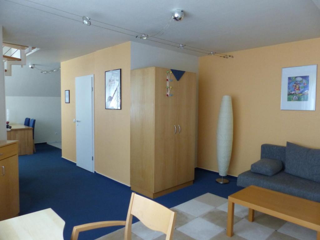 Hotel Eifelsteig - Superior Double Room