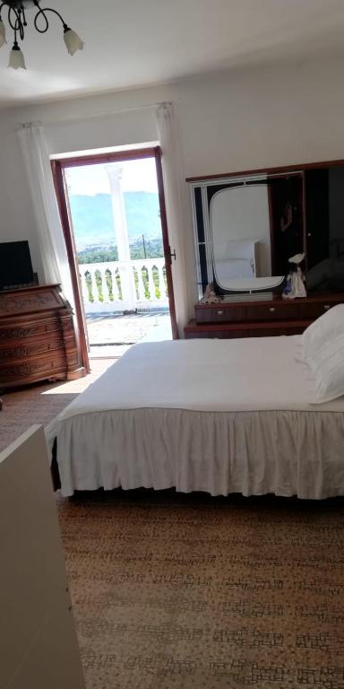 La Gallina Nel Castello - Double Room With Private Bathroom
