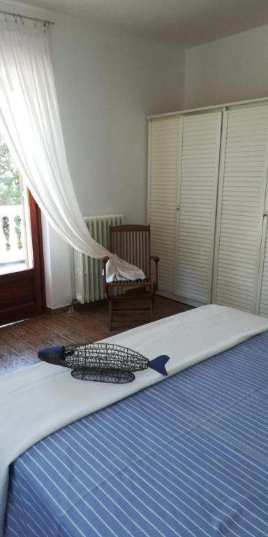 La Gallina Nel Castello - Double Room