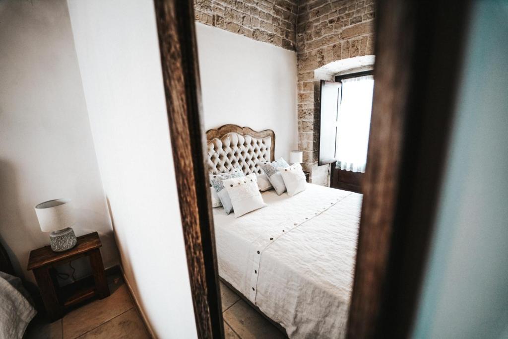 Trullo Malvasia-Trulli Antì Charme & Relax - 11