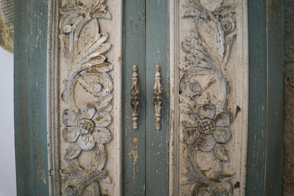 Trullo Malvasia-Trulli Antì Charme & Relax - 14