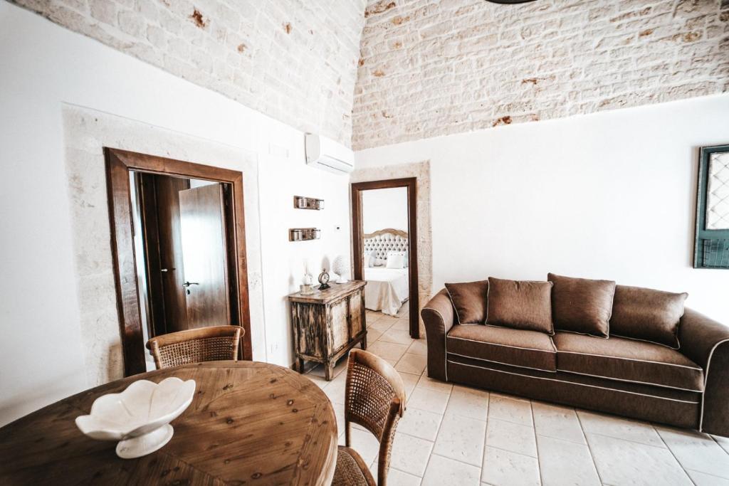 Trullo Malvasia-Trulli Antì Charme & Relax - 9