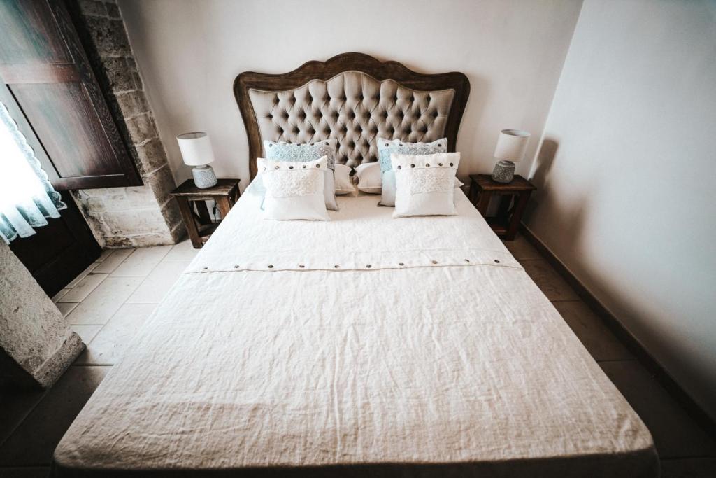 Trullo Malvasia-Trulli Antì Charme & Relax - 12