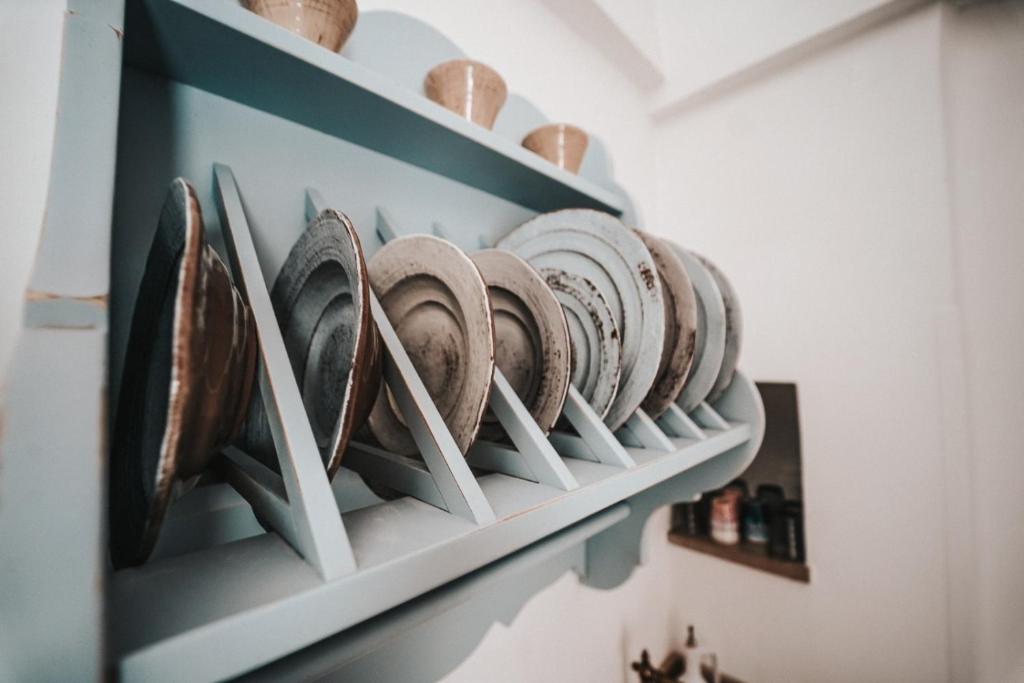 Trullo Malvasia-Trulli Antì Charme & Relax - 17