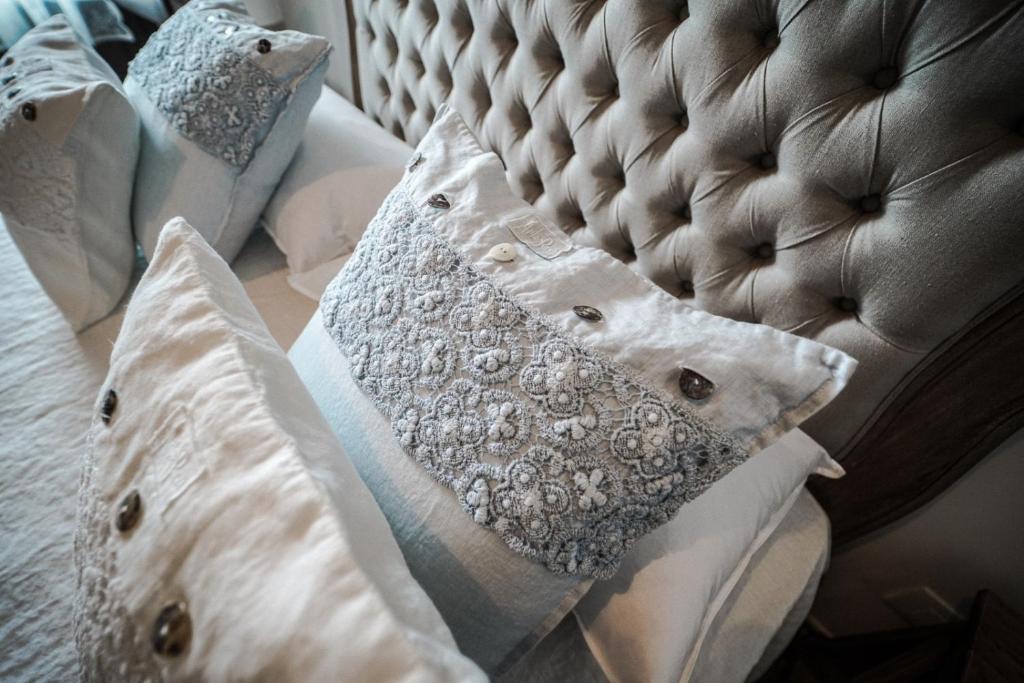 Trullo Malvasia-Trulli Antì Charme & Relax - 2