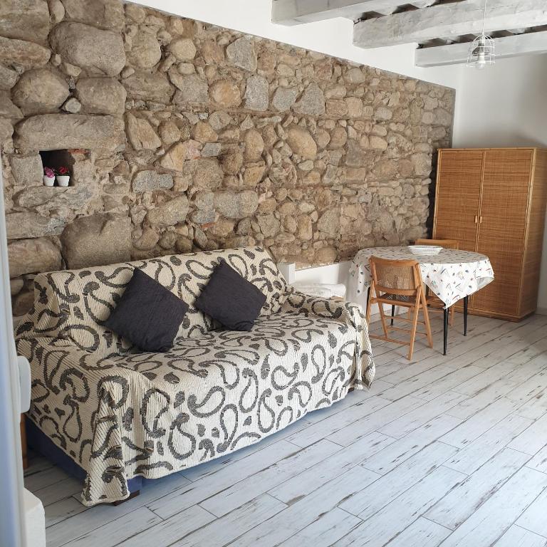 Posedenie v ubytovaní Borgo Antico Dog Friendly