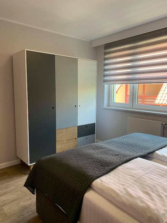 Apartamenty Leśna 1 - Appartement