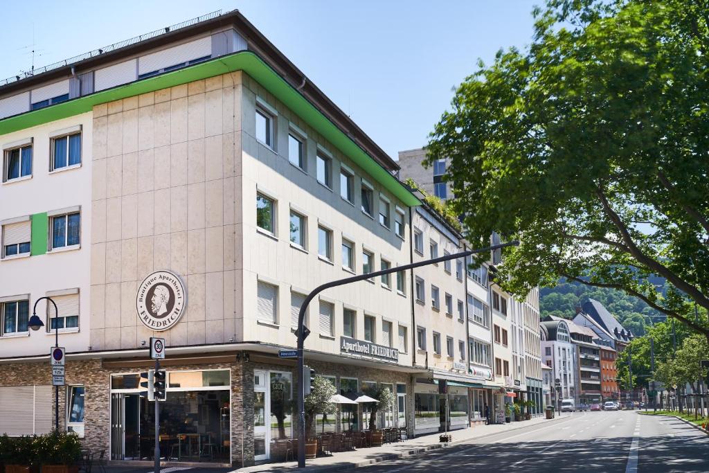 Friedrich Boutique Apartments フライブルク イム ブライスガウ 21年 最新料金 Friedrich Boutique Apartments フライブルク イム ブライスガウ 21年 最新料金