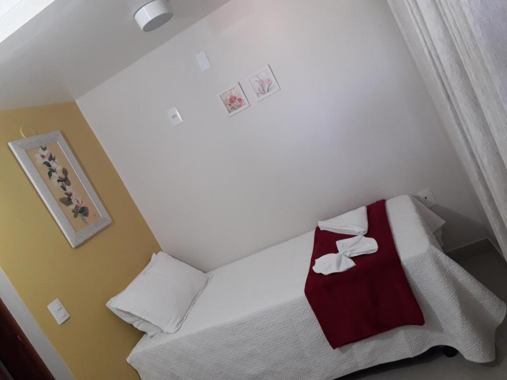  Tapindaré Hotel