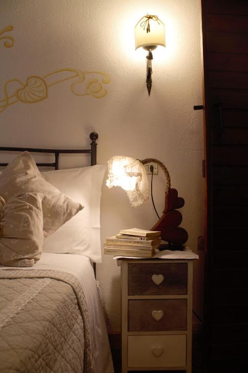 Le Coeur du Pont - Superior Double Room