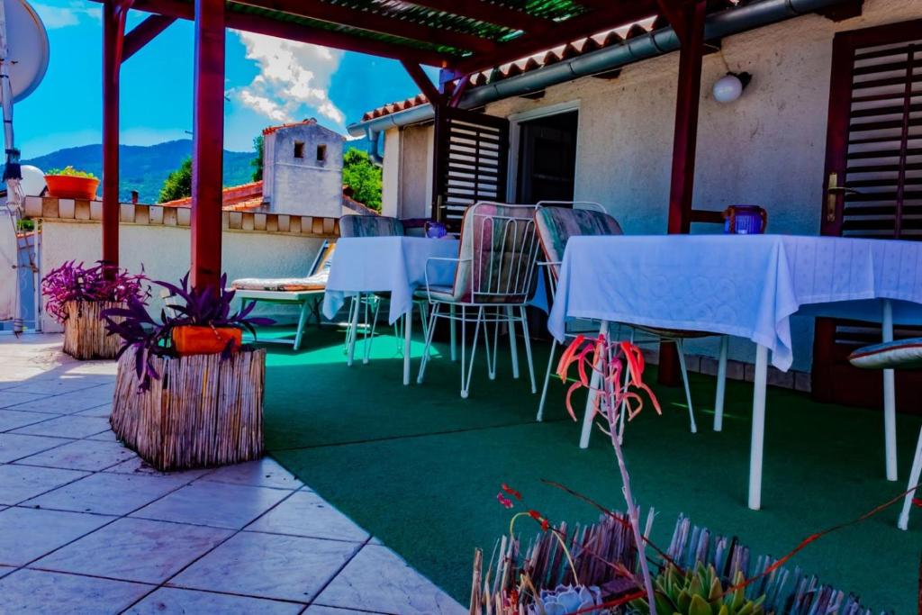 Fotografie z fotogalerie ubytování Apartment Gea 2 v destinaci Ičići