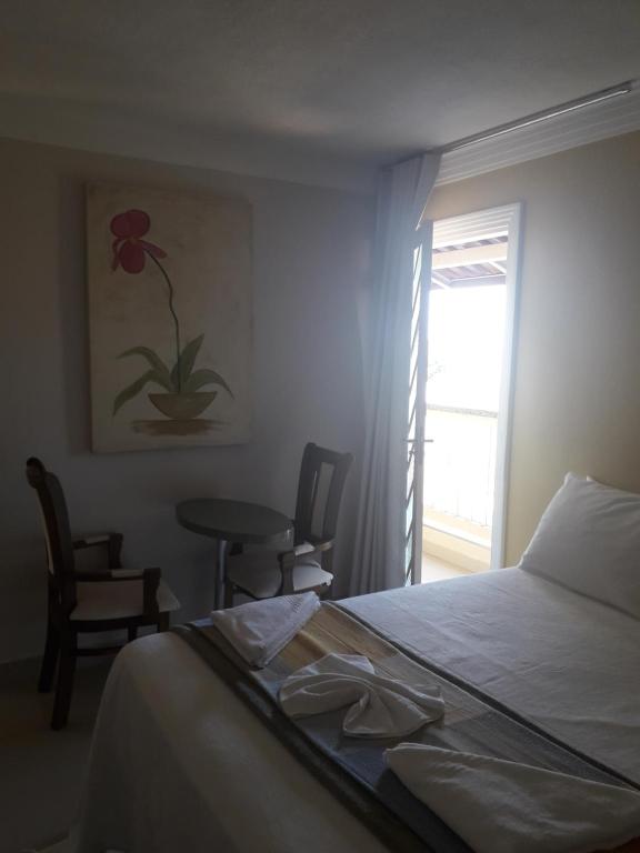  Tapindaré Hotel