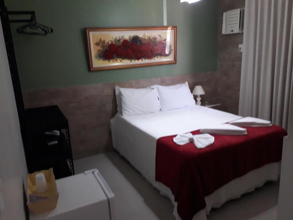  Tapindaré Hotel