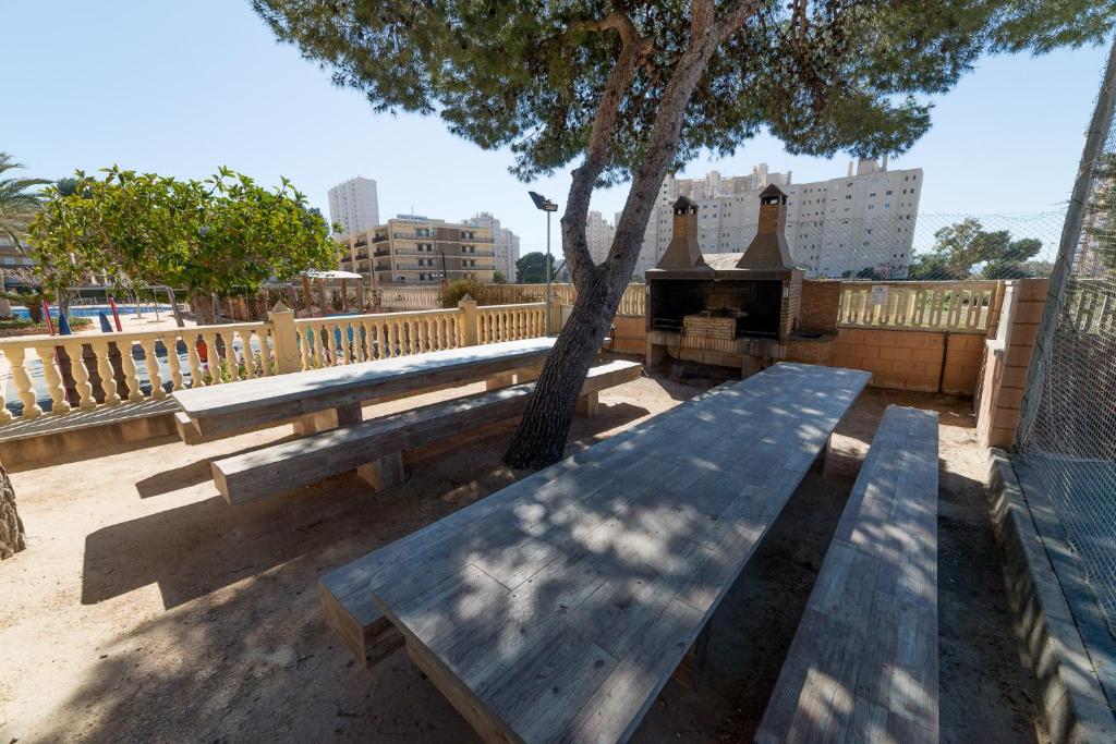 Moonkey - Apartamento Las Lanzas, El Campello – Precios 2023 ...
