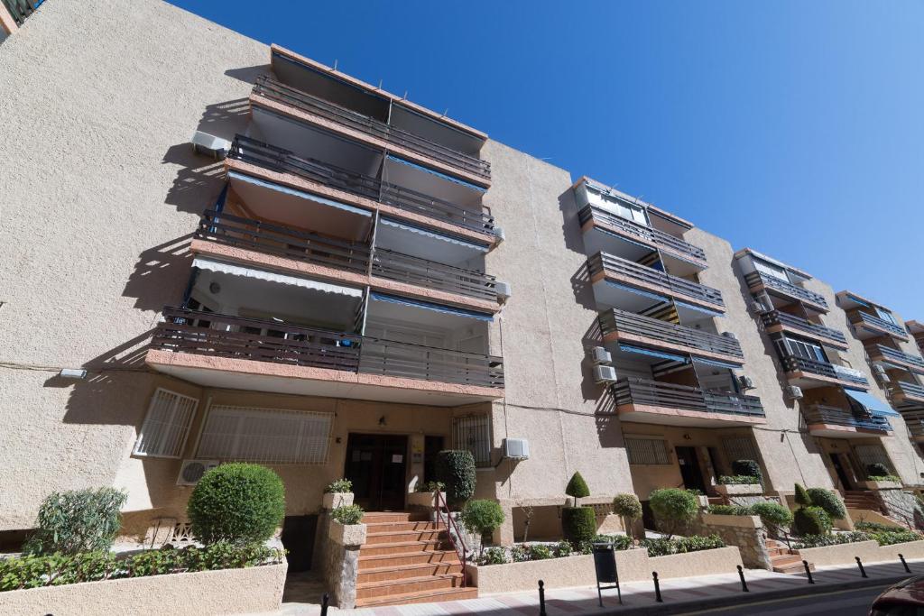 Moonkey - Apartamento Las Lanzas, El Campello – Precios ...
