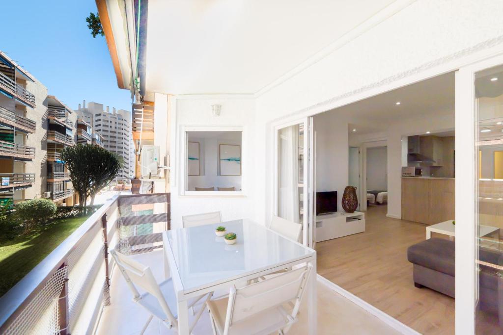 Moonkey - Apartamento Las Lanzas, El Campello – Precios ...