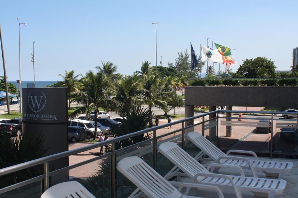  Barra Palace Praia da Barra