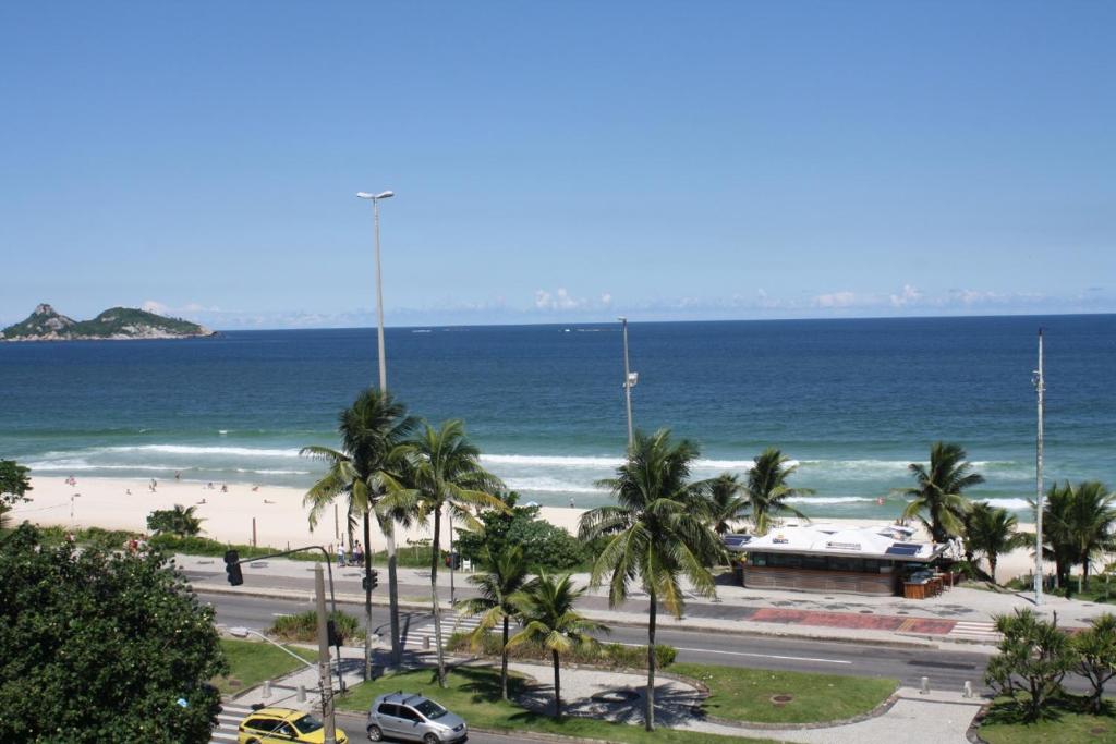  Barra Palace Praia da Barra