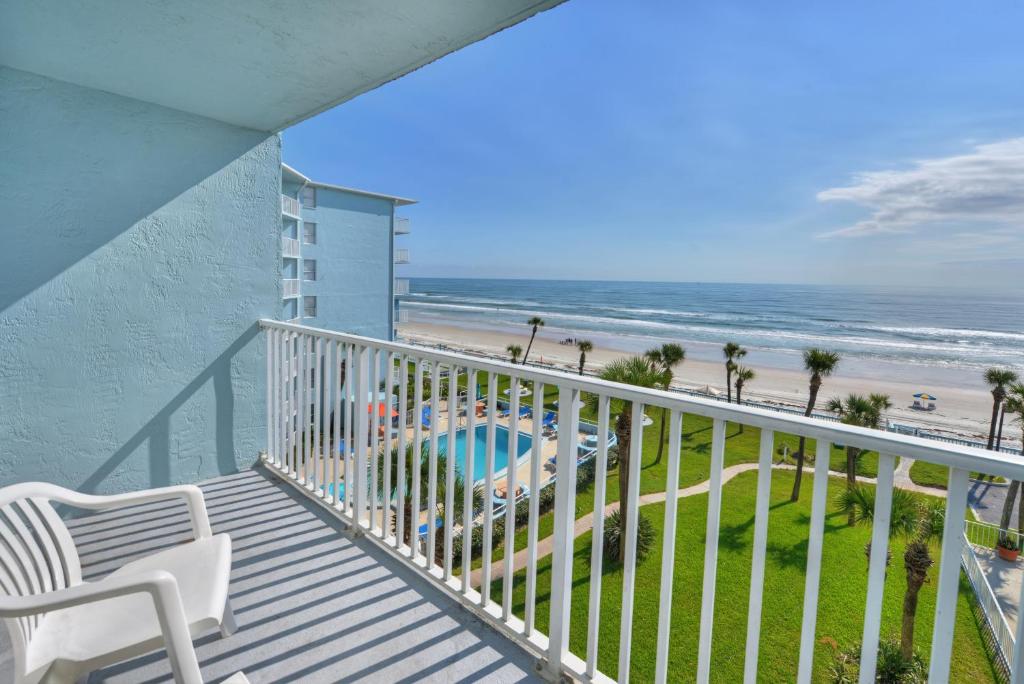 El Caribe Resort and Conference Center - Oceanfront Double Room