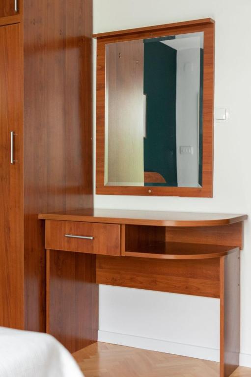 Fotografie z fotogalerie ubytování Apartments Agneza Tucepi v Tučepi