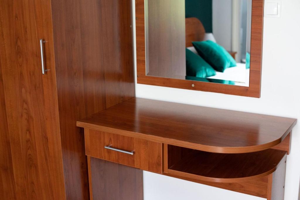 Fotografie z fotogalerie ubytování Apartments Agneza Tucepi v Tučepi