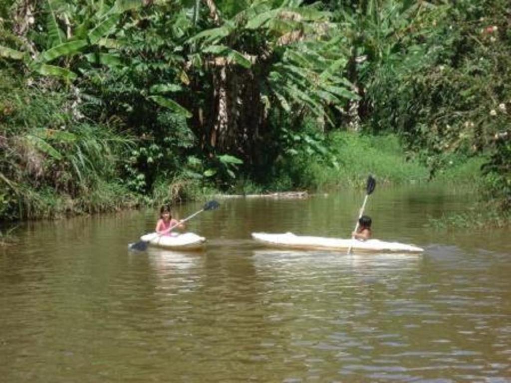 Estancia Vale das Flores  Estancia Vale das Flores
